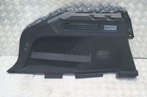 Maserati Levante бекон багажника левый