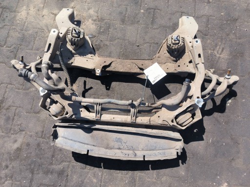 Передние салазки bmw series 1 e87 116i
