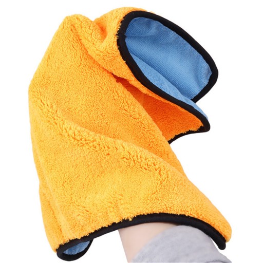 Для сушіння сильного товстого плюшевого поліефірного волокна