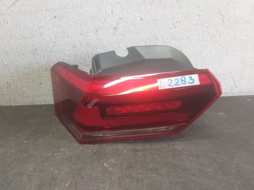 light rear part left VW ID3 ID 3 LED 10A945095B
