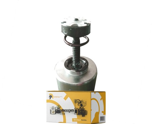 120.050.0036 - ПОРШЕНЬ СУПОРТА HAM IVECO DAILY 06 + ЗАДНІЙ ПРАВИЙ