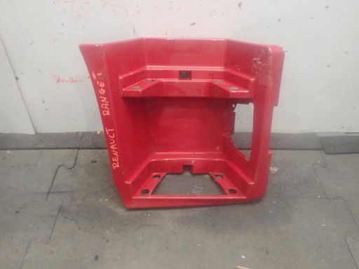 STOPIEN DESTRA SCHODEK RENAULT RANGE T 23315433