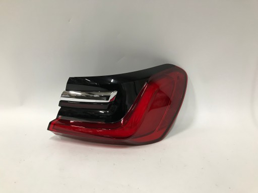 H4748119805, 2051020110 - Bmw 7 g11 lci lift 17-20 ліхтар задній правий led європа комплект