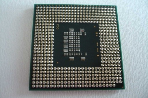 Procesor Intel Core Duo T7250 2GHz 800Mhz 2MB w Warszawa Sklep