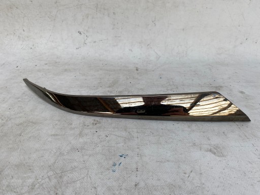 HYUNDAI SANTA FE IV 18- CHROM GRILLA rechts 86376-S1010