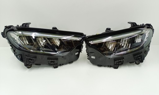 A2549064101 A2549064201 - MERCEDES GLC W254 ПОЛНОСТЬЮ СВЕТОДИОДНАЯ ЛАМПА PERFORMANCE