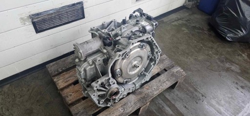Коробка автомат 6T45 Astra K 1.6 cdti 7RVW 24277373