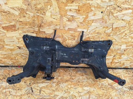 AVN11822 - Передняя подставка для fiat sedici 2.0 mjet 4x4