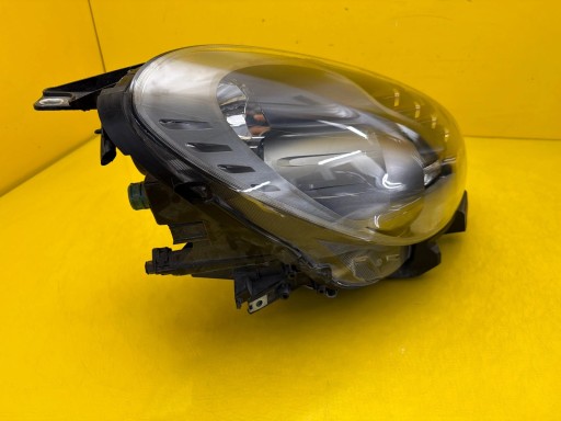 light right Alfa Romeo Giulietta 2010-2020 Zwykla + Led 50520228