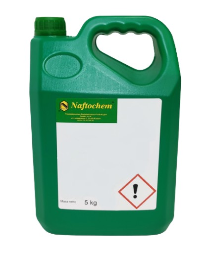 Naftochem ЭМУЛЬКОЛ PS 5 кг рідина для обробки сталі