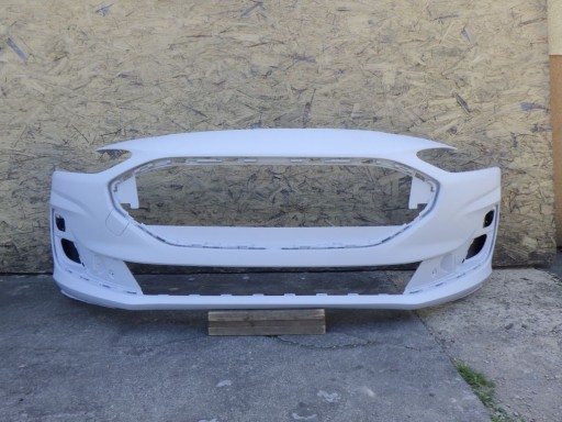 FORD FOCUS MK4 IV LIFT 21- nuovo Originale Paraurti anteriore