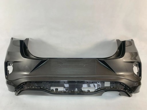 Ford Puma 2 II ST-Line 19r PDC bumper rear part rear 2019 st line