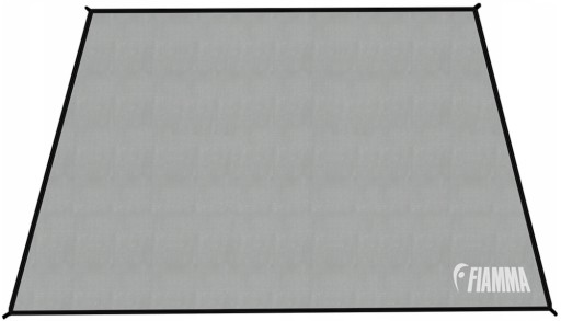 07701-01- - Підлоговий килимок FIAMMA патіо-килимок 490x250cm