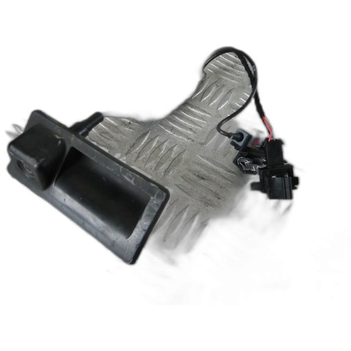 Камера заднего вида audi q5 8r 8r0 лифт 5n0827566