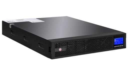 Gt ups gts 11 2000va/2000w 8xiec c13 онлайн-стойка/т