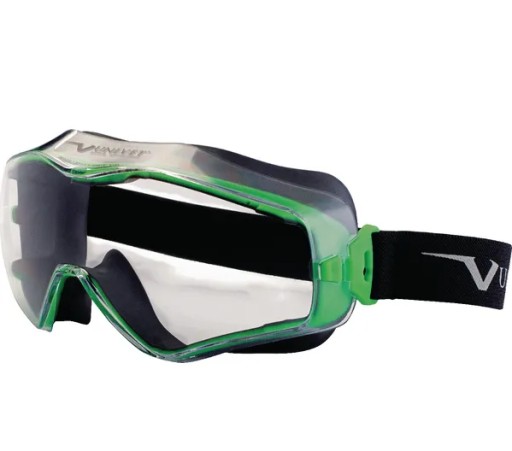 1956uv6x3000000 защитные очки Univet 6x3