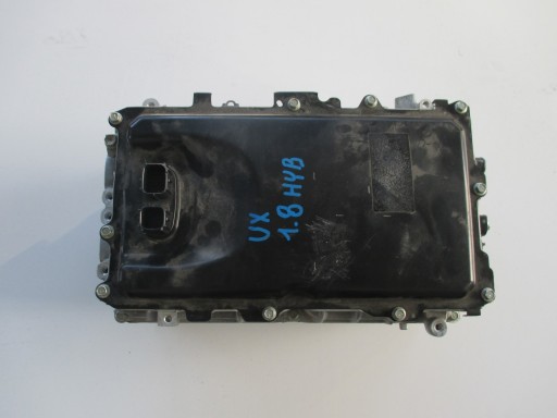 1,8HYB - Преобразователь-инвертор lexus ux 250h 1.8 hyb