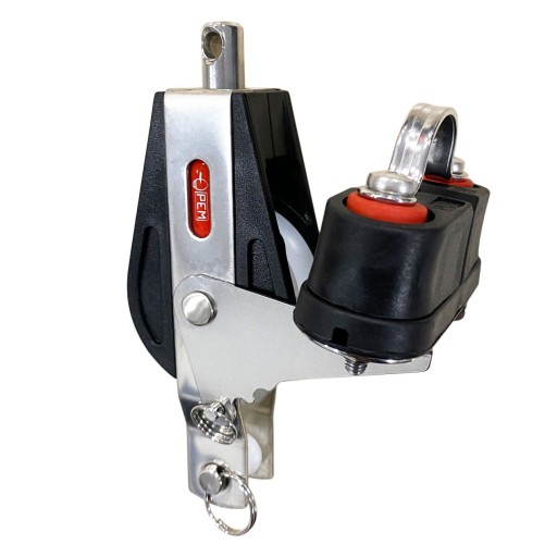 04785 - ЯХТ-ШКИВ С ОДНИМ ШИПОМ-04785