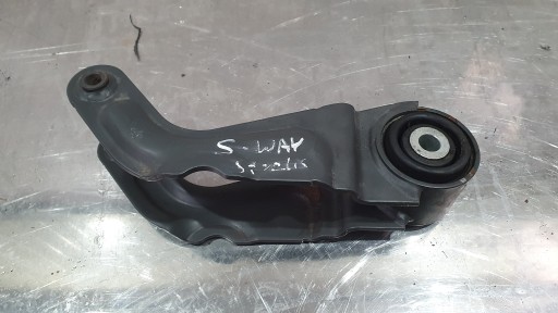 01635-21 - Кріплення Iveco Stralis S-Way