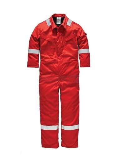 Комбінезон Dickies PYROVATEX FR5409 50T