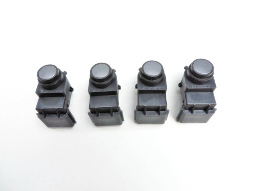 2018 2019 - Датчик парковки hyundai tucson iii 18-20 лифт