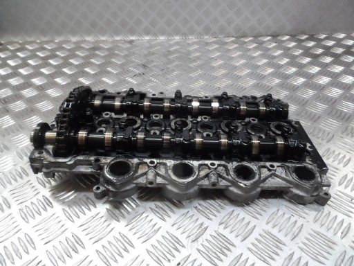 ABM9682 - КОМПЛЕКТ КОРПУСА РАСПРЕДВАЛА MAZDA III 3 1.6 Y6