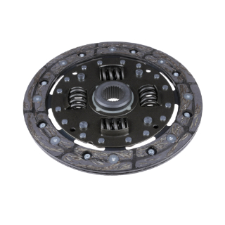 ADN13172 - ДИСК ЗЧЕПЛЕННЯ NISSAN