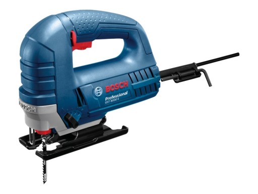 Електролобзик BOSCH GST 8000 E Professional