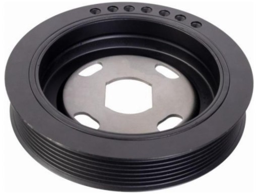 177635 - ШКИВ ВАЛ RENAULT TRAFIC III 1.6 FLUENCE 1.6 KADJAR 1.6