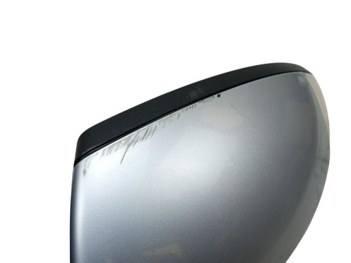mirror left FORD GALAXY MK2 (2006-2009) 6 PIN EUROPA KOD LAKIERU 66