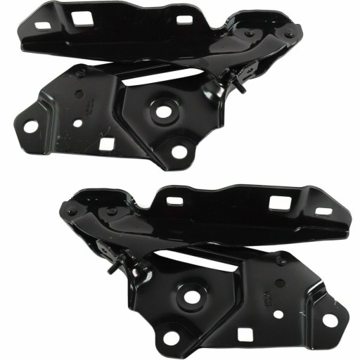 23351629 84110989 - CHEVROLET CAMARO 1LT 16-ПЕТЛЯ КАПОТА ПЕТЛІ КОМПЛЕКТ