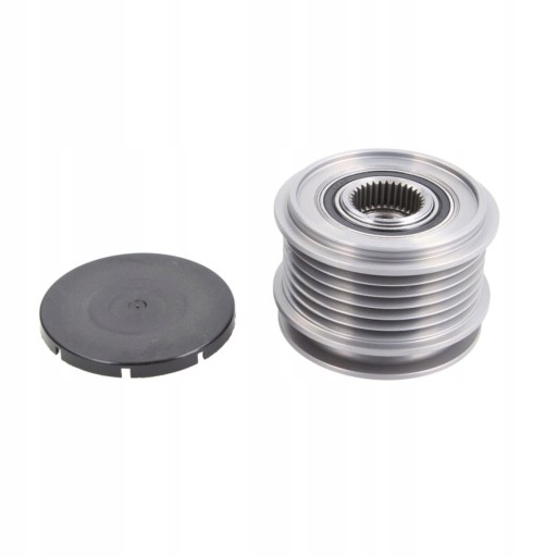 VAL588001 - Шкив генератора ауди а1, а2, а3, а4, а6, а