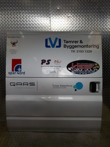 Транзит mk7 06-14 бічні двері ковзають праворуч