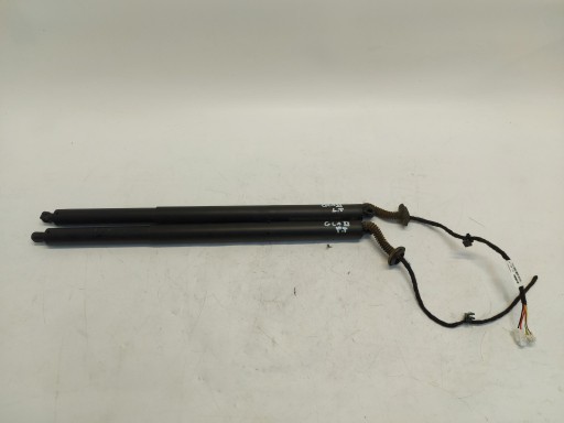 MERCEDES GLA 200 II H247 damper electrical bonnet boot left right