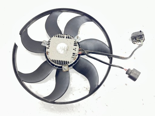 ventilátor vrtule chladiče VW PASAT CC B7 2.0 TDI 1K0959455DL