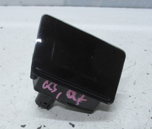 AUDI Q7 Q5 ASYSTENT changes supports 4M1949146