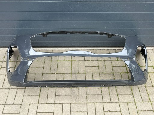 KIA Sportage Lift 18- bumper front front