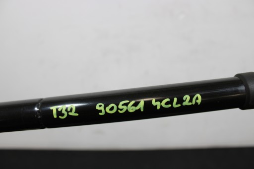 damper telescope bonnet electrical NISSAN X-TRAIL T32 1,6 DCI 90561-4CL2A