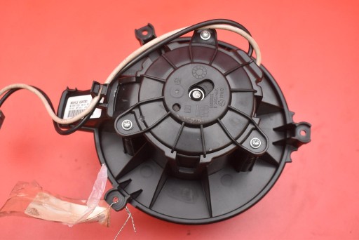 DMUCHAWA Lüfter des lüfters EU BZ80202 OPEL ASTRA 5 V K 15-20