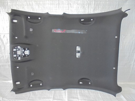 СОФІТ ALFA ROMEO GIULIA