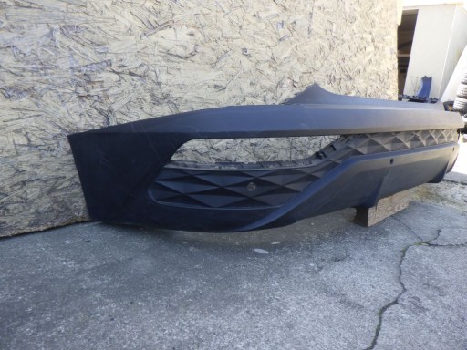 HYUNDAI TUCSON IV 4 NX4e 20- bumper rear