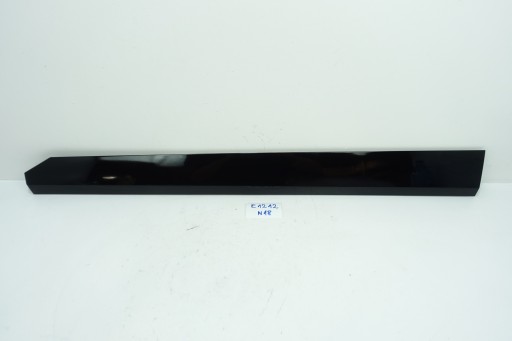 moulding door left front HYUNDAI KONA ELEKTRYK 22