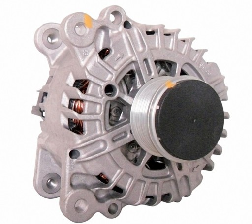 Генератор 059903023s vw seat audi skoda 3.0tdi