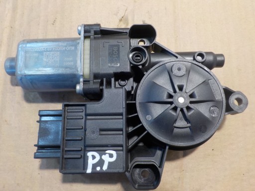 0130822065 850206009 - Электродвигатель правого переднего стекла, skoda fabia iii 2021 60 км 1.0 pb 2q2959406c