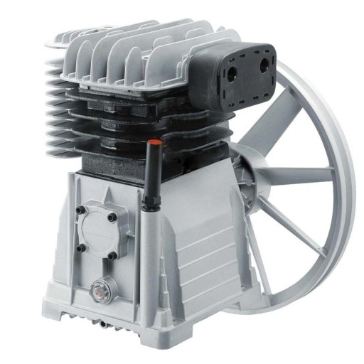 Блок компресорного насоса ABAC - B3800B