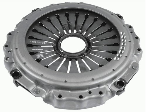 3482 083 - Затискач зчеплення RVI Magnum Premium MAN Neoplan