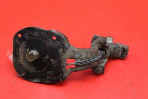 Лифт колеса крепление RANGE ROVER SPORT и L320 12R