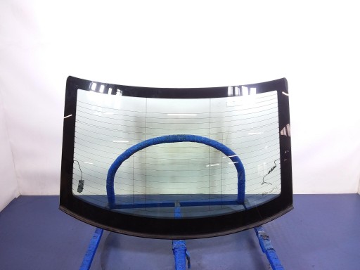 CADILLAC CTS III ЗАДНЕЕ СТЕКЛО