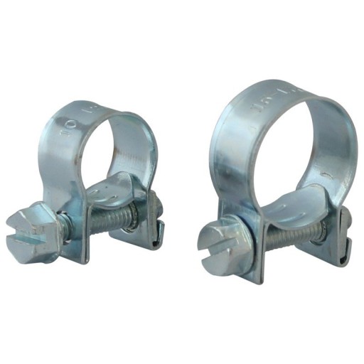 Затискач EPM