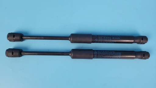 BMW 3 ' G20 привод капота телескоп 7419387